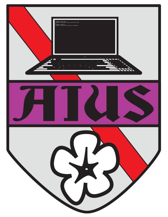 Logo AIUS