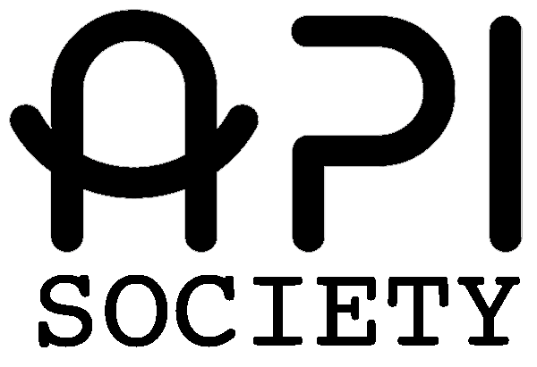 Logo API Society