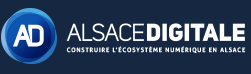 Logo Alsace Digitale