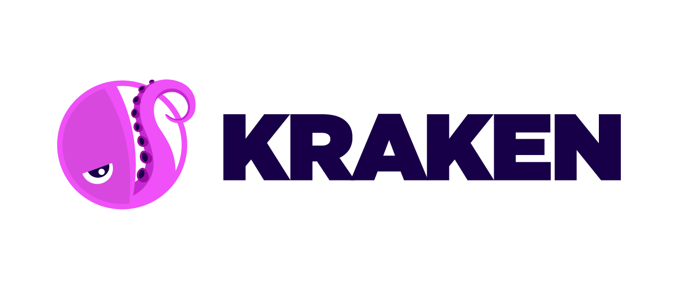 Logo Kraken