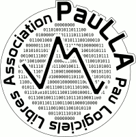 Logo PauLLA