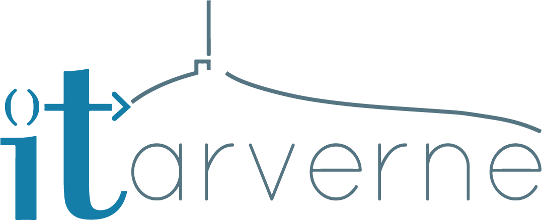 Logo itarverne